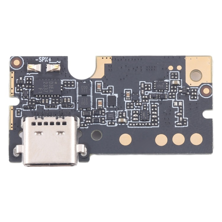 Tablero de cola para Blackview Active 6/Blackview BV9300 Pro/Blackview WA