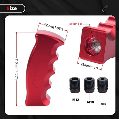Alloy Personalized Gear | Cab and accessories