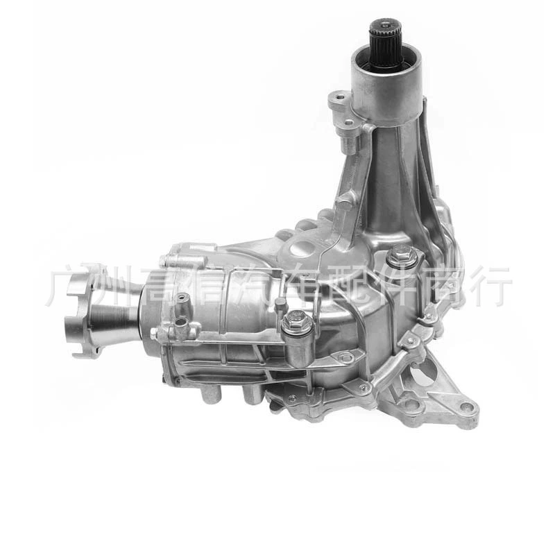 [Подходит для сборки коробки передач Buick 24264331]