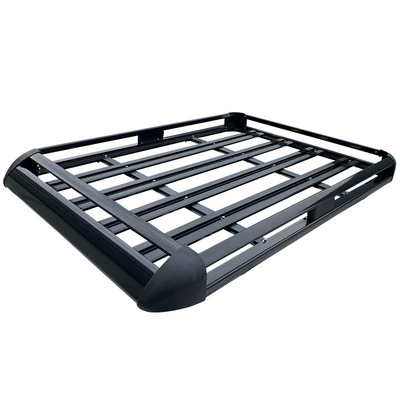Roof rack — Modified Car Suv Universal Black