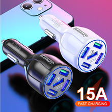 Sl5 15A QC3.0 5USB܇܇d һ֙C܇