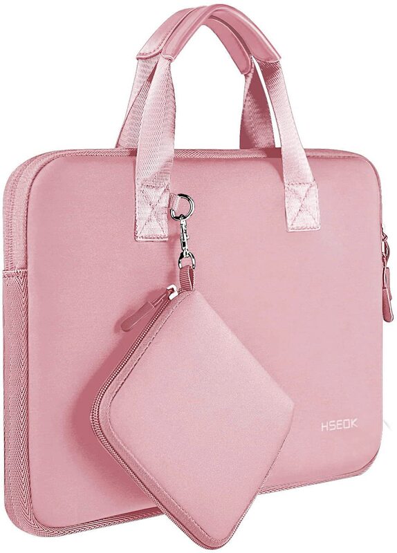 Factory direct diving material portable notebook liner bag 13-13.5 inch tablet bag with handle