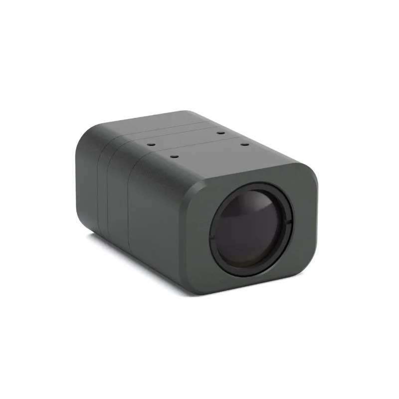 Thermal Imaging Camera Caddx 384Ca 640Ca Analog Signal, High-Resolution Night Vision Device