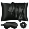 Black set, 3 pieces