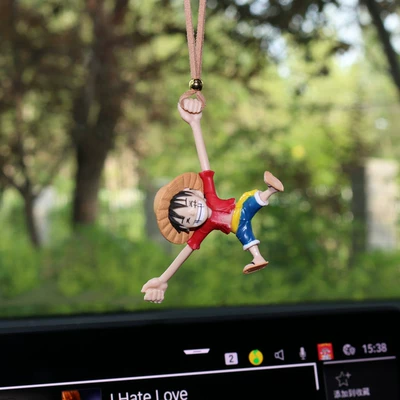 One Piece Car Pendant Rearview: Car hanging