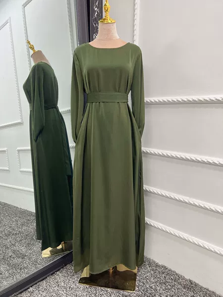 Army green