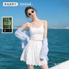 保暖套装;保暖裤;吊带背心