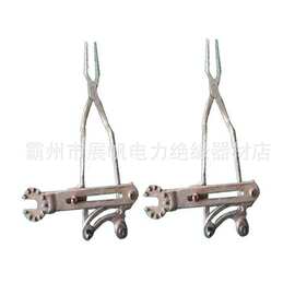 梅花头弯把直线取消钳手动耐张取销器旋转式换销钳带电作业取消钳