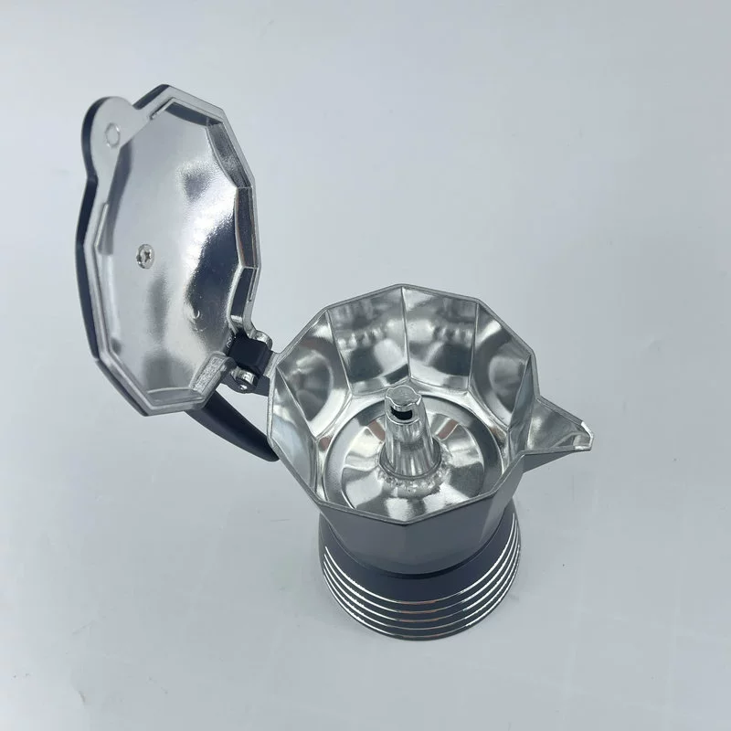 Ручной кофейник из нержавеющей стали
