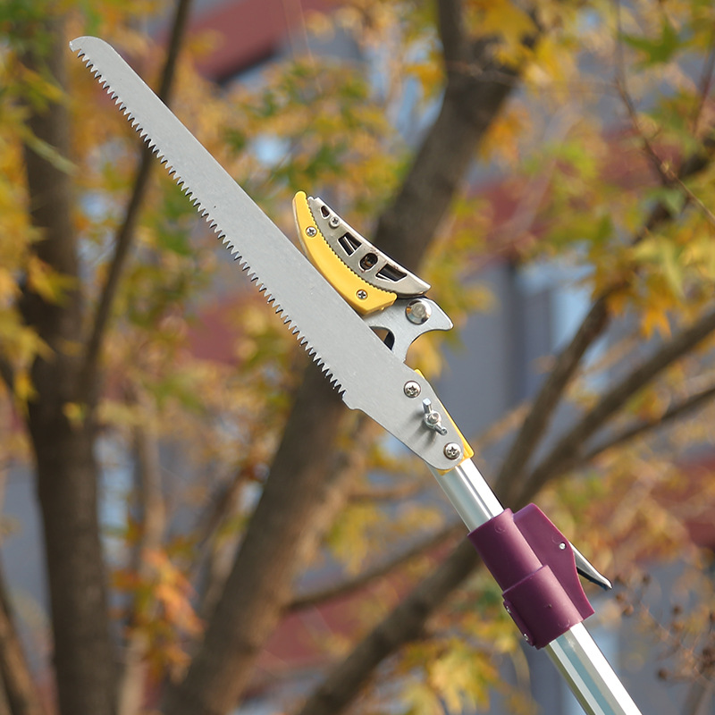 tijeras de recolección de frutas telescópicas, tijeras de corte de ramas altas, tijeras de recolección de frutas altas, tijeras de recolección de ramas altas telescópicas, tijeras de recolección de longan litchi