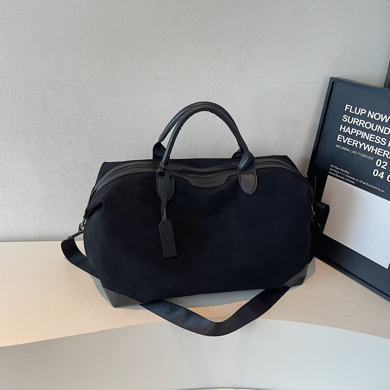 Bolsas de viaje para hombres y mujeres 2025 nuevo bolsas de equipaje de mano de gran capacidad bolsas deportivas de fitness bolsa de almacenamiento al por mayor bolsa al aire libre
