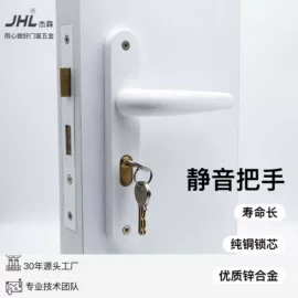 其他门窗配件;拉手;机械门锁