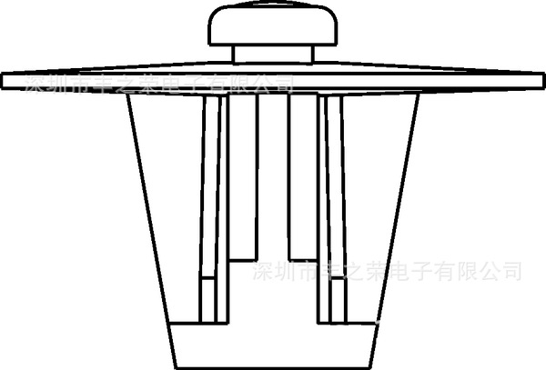 HellermannTyton������̫ͨ�����̶�����156-02978 | T50RSBH6SD