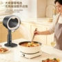 亚马逊跨境桌面家用净化器