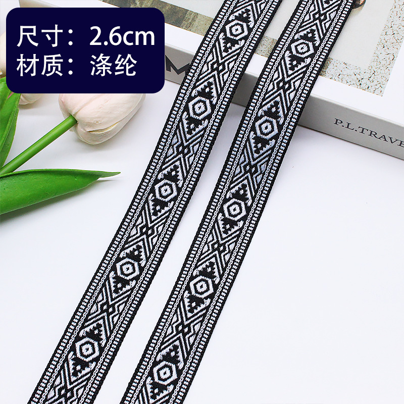 �������������廨����ͼ���Ứ֯�� �ڰ�ɫ���Ű��߻���װ�δ�