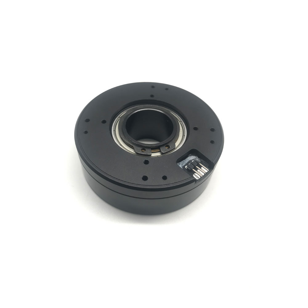 机器人关节直流无刷电机LH8026H云台/机器人/监控/医疗设备微型