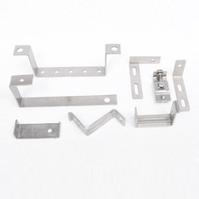 异形五金铁片不锈钢冲压件精密五金制品冲压金属配件冲压加工定做