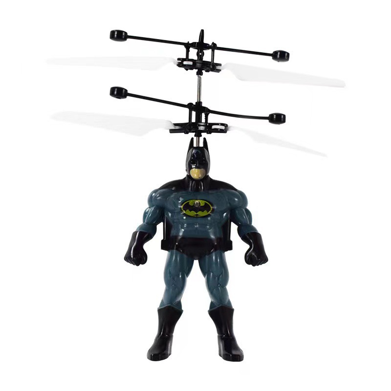 어벤져스/배트맨