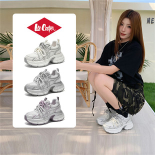 Lee Cooper2026���¿��ϵ�ЬŮ������Ʒ���e�\��͸��W��������