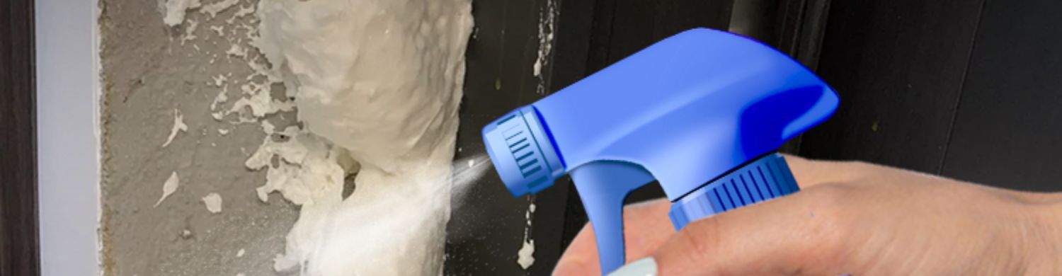 Foam Glue Cleaning and Glue Remover to Remove and Dissolve Polyurethane Foam Glue Special Cleaning Offset Printing Residual Glue Cleaner