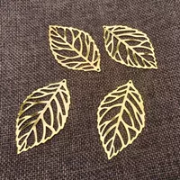 DIY аксессуары полые листья невесты и жениха корсаж аксессуары материал древний костюм антикварный головной убор кулон
