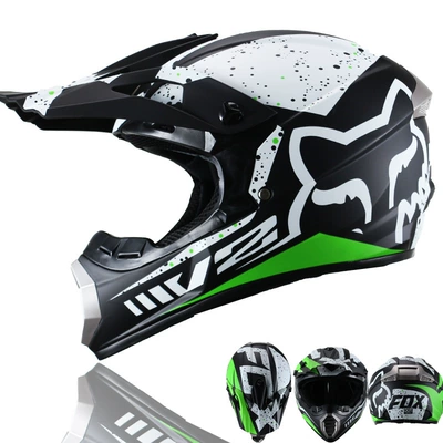 Motorcycle Safety Supplies – sun-protective riding helmet