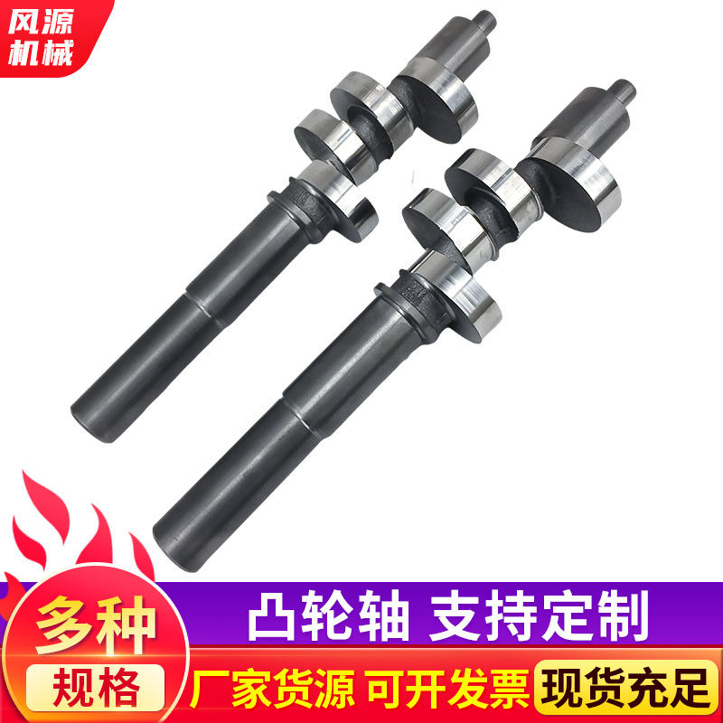厂家供应凸轮轴小型卧式自动数控旋风铣机床山西厂家加工车床螺纹