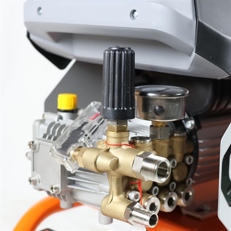 Kaiboni Fengchi Industrial Cleaning Machine, Lutian Water Pump Car Washing Machine, Powerful Commercial Water Gun, High-Pressure, High-Power, New Model
