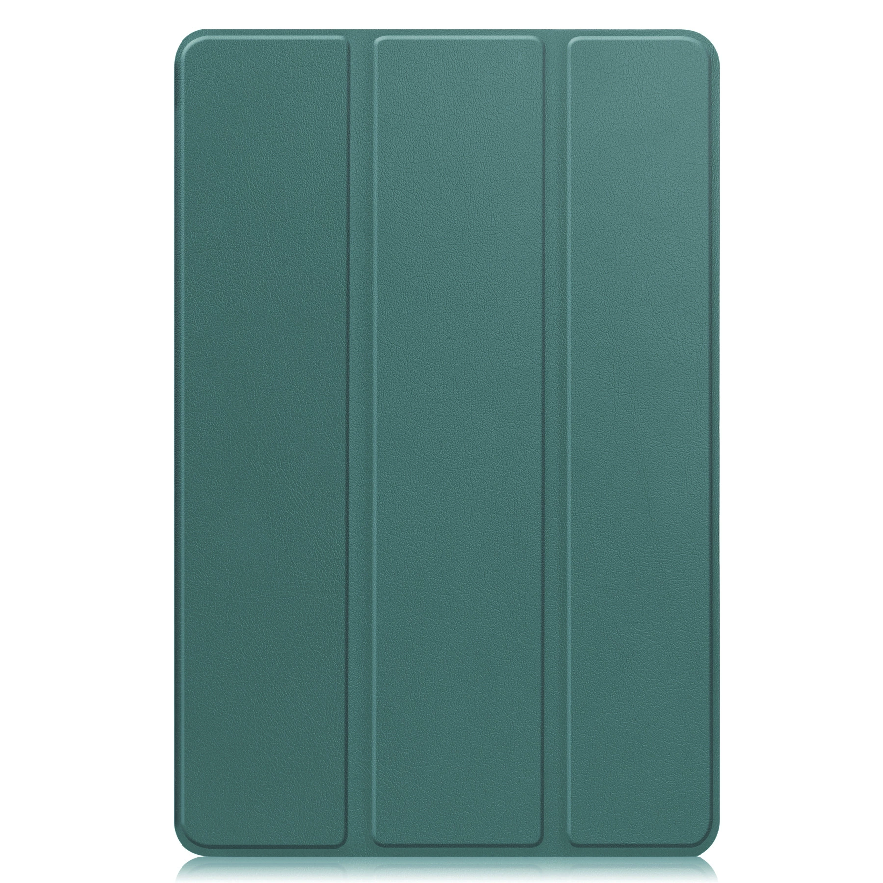 Подходит для Lenovo M11, плоский кожаный чехол Lenovo Tab M11 M11 TB330fu, тройная защита