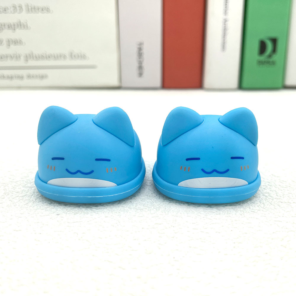 카보 squinted [MH]