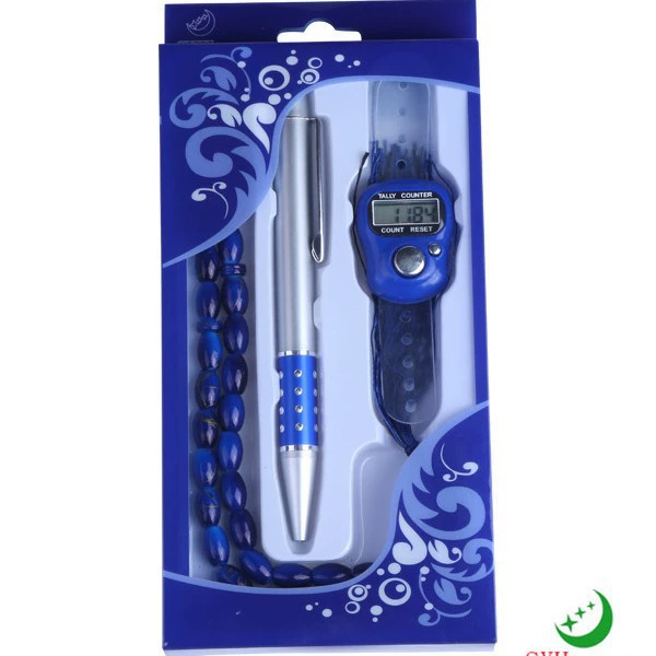 Подарочный набор в блистерной упаковке серии Sxh5136 tz-x110