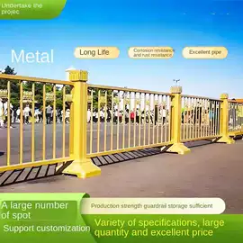 防护栏;声屏障;帆布袋