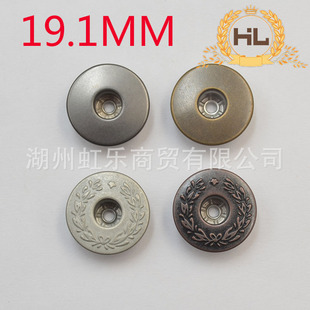 YKK���ֿ� ţ�п� �A���T��� �͹ņ�ᘿ� �~���|19.1mm�����o��
