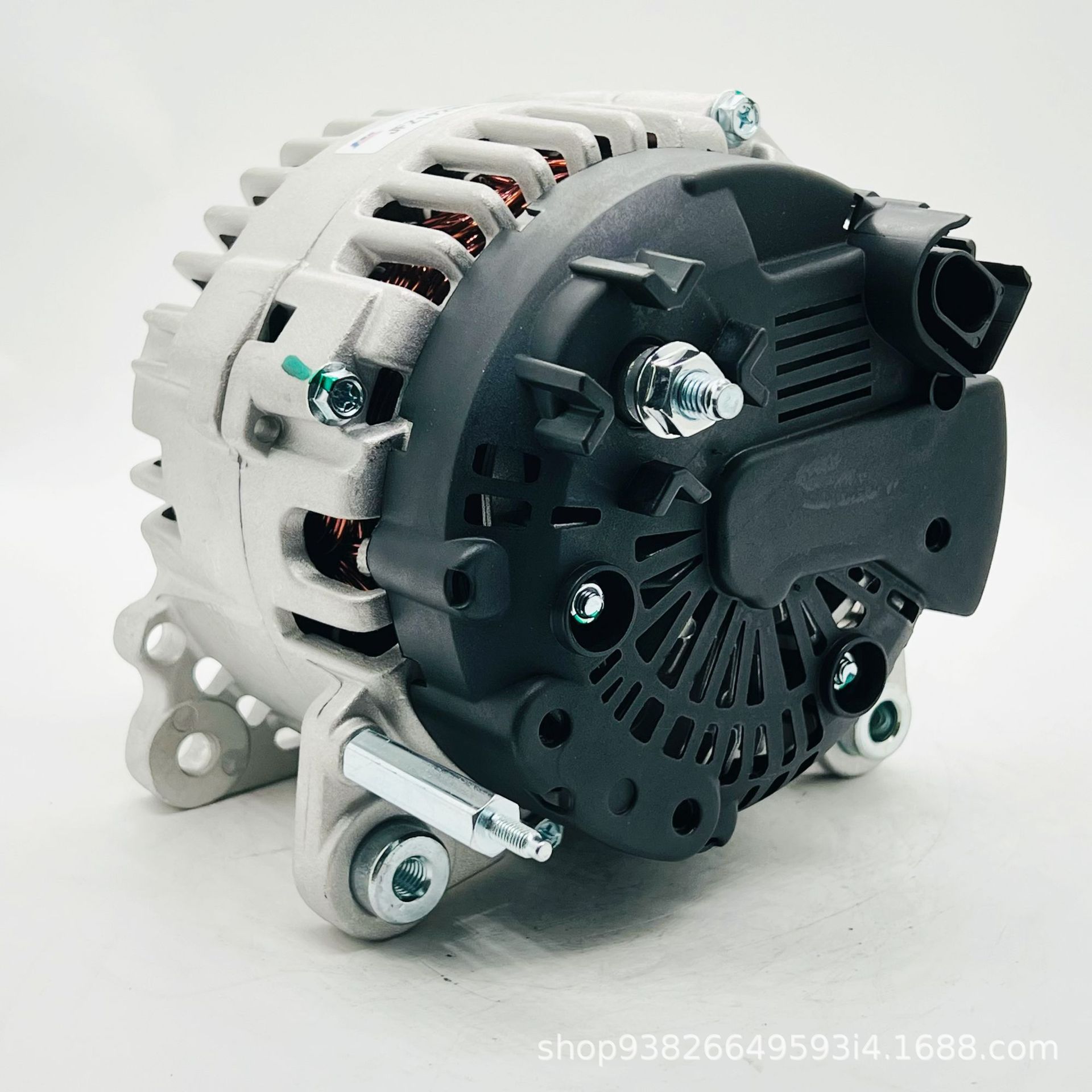 Suitable for Magotan 1.4T/Sagittarius JFZ192VM-D car generator assembly auto parts direct sales