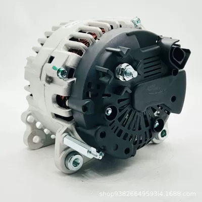 generator assembly auto – Generatorlar hissələri (Dinamo və detalları)