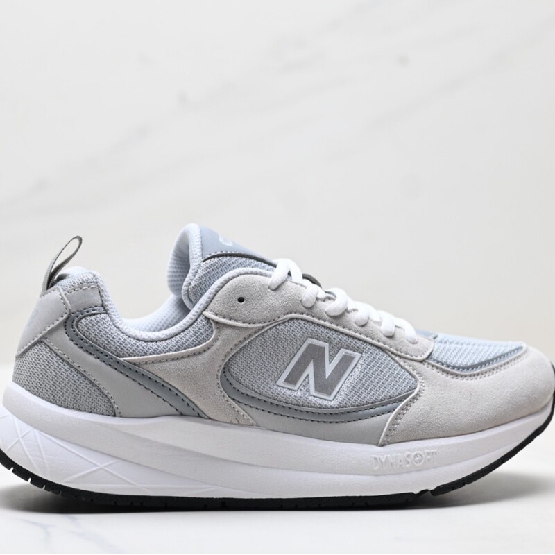 New Nb Ua950 Running Shoes Sports Mesh Breathable Thick Sole Heightening Dad Shoes Men's and Women's Casual Shoes for Men and Women