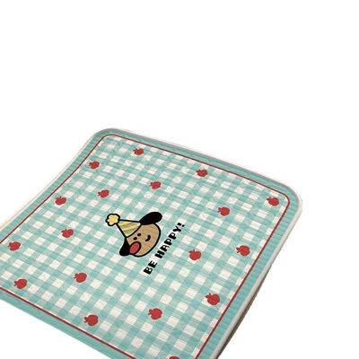 Cartoon Car Single-Piece Seat | Motorcycle cushion