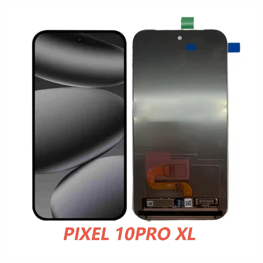 Подходит для дисплея LCD экрана Google Pixel 7 8 9 10 PRO, сборка дисплея LCD