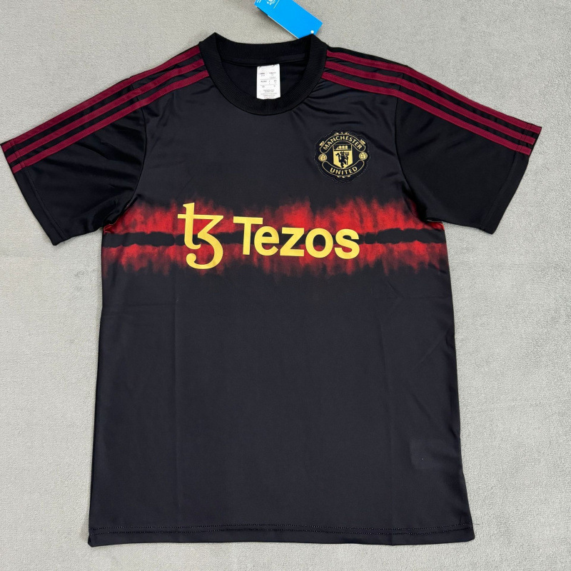 2526 맨체스터 유나이티드 새해 스페셜 에디션