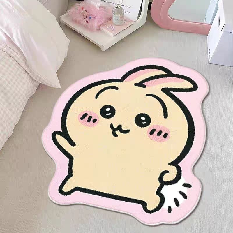 우사기 허리 지지대