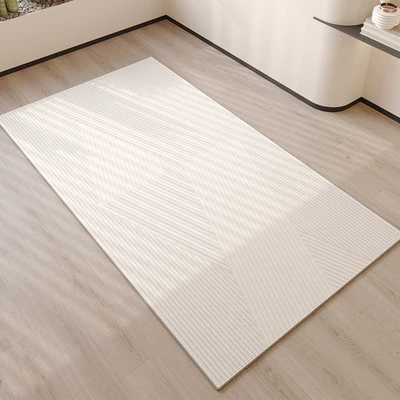 Avtomobil döşəmə paspasları: and Shock-Absorbing Treadmill Carpet