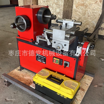 brake disc repair machine trolley – Əyləc diski təmiri