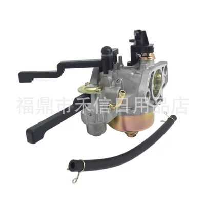 853 113-S 17 853 – Carburetor