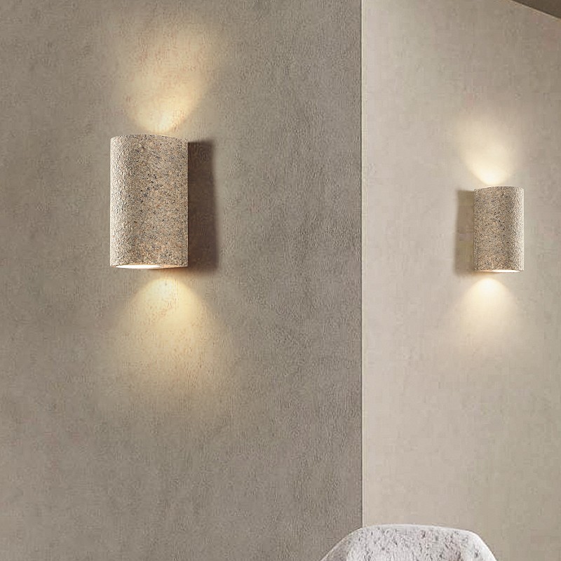 Modern sconce