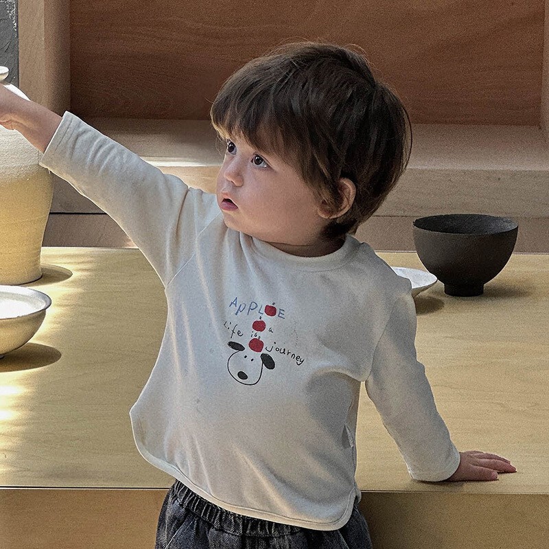 男の子の赤ちゃんかわいい漫画ジャケット 2025 秋の新男の子薄いフード付きトップベビーカーディガン服カテゴリー a|undefined