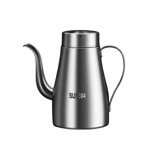 304 stainless steel oil pot kitchen oil bottle oil tank pot household edible oil large oil tank oil pouring oil bottle wholesale