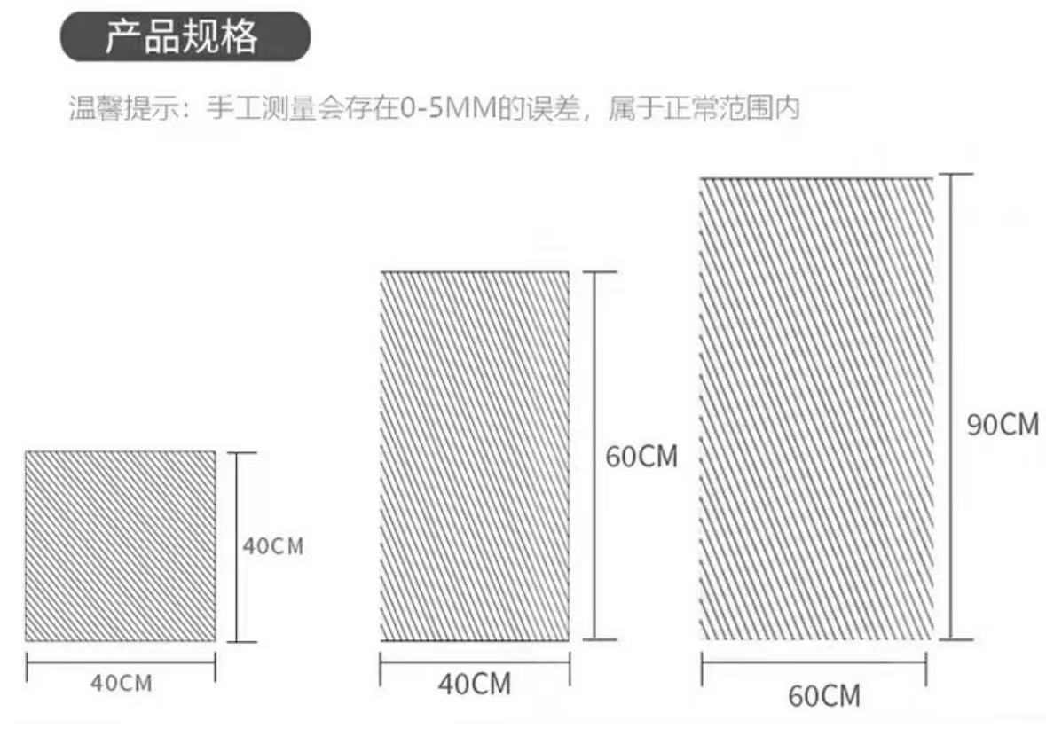 Cross-border Ultra-absorbent Non-shedding Twisted Braid Car Cleaning Towel Microfiber Car Drying Towel Soft and Thick