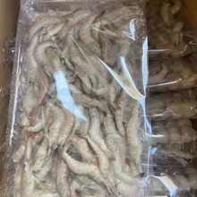 小海虾冷冻整箱大虾冻虾青虾对虾白虾基围虾宝宝辅食饭店食材商用