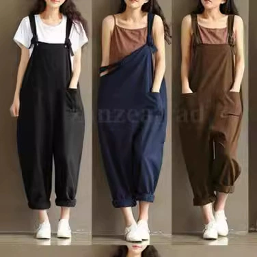 Производители напрямую поставляют европейскую и американскую литературу больших размеров ретро темно-синего шлифовального хлопчатобумажного ремешка повседневные брюки женские 1701