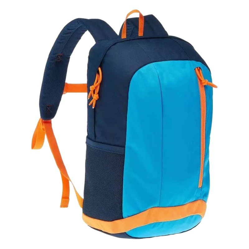 Детский туристический рюкзак Dika, молодежный спортивный рюкзак для походов, альпинистский рюкзак, школьный рюкзак, модный